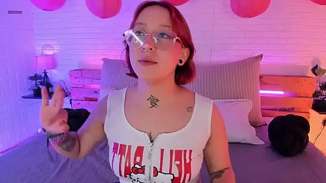 sofi_bakerr on StripChat