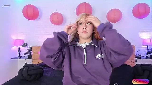 sofi_bakerr on StripChat