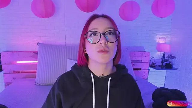 sofi_bakerr on StripChat