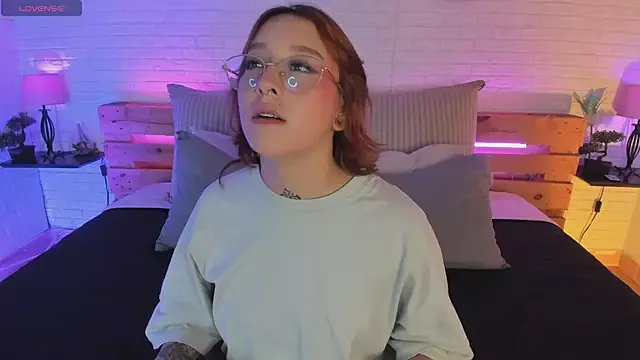 sofi_bakerr on StripChat