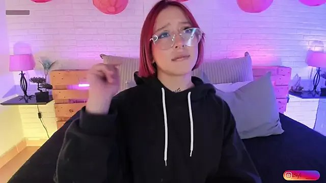 sofi_bakerr on StripChat