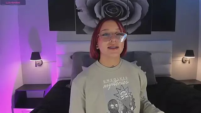 sofi_bakerr on StripChat