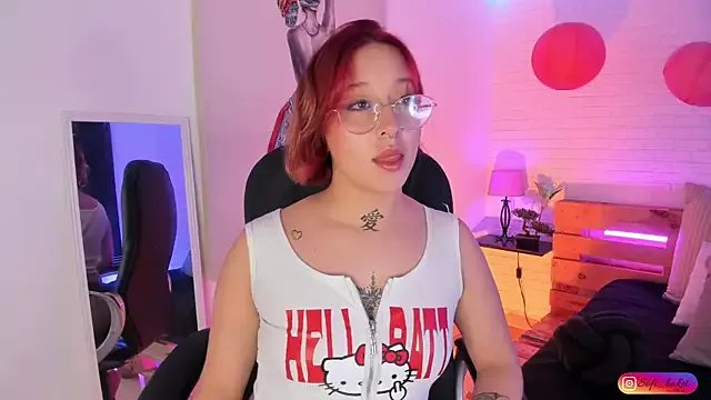 sofi_bakerr on StripChat