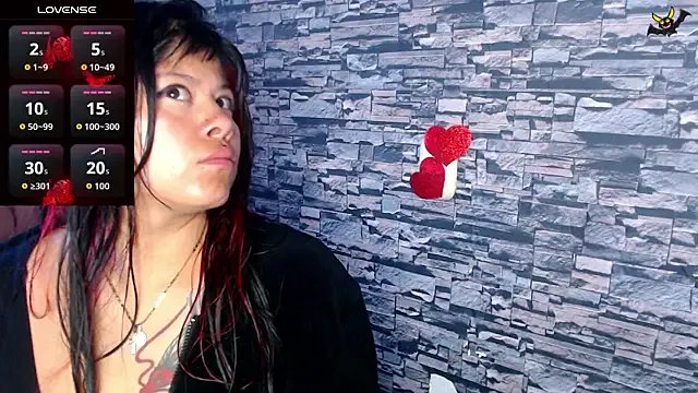 sofi_bronw on StripChat