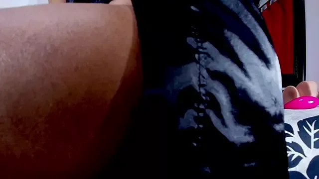 sofi_decker on StripChat