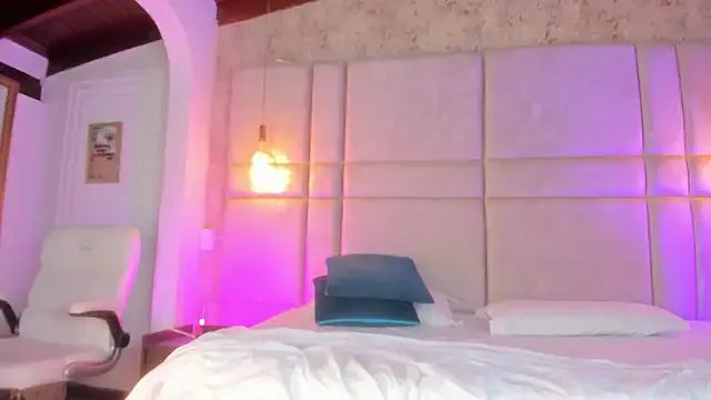 Sofi_Moreno on StripChat