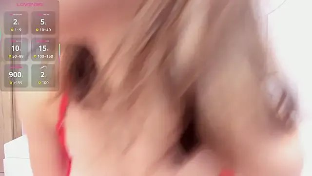 Sofi_naughty18 on StripChat