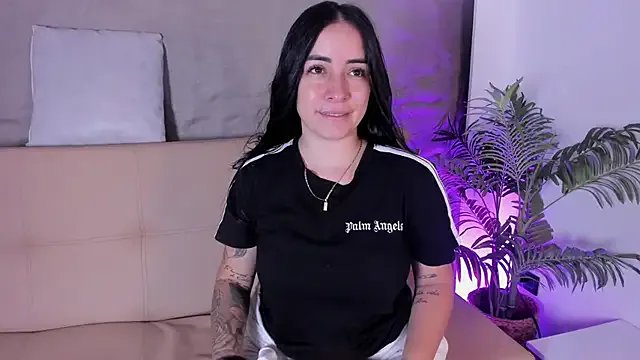 Sofia__rivera on StripChat