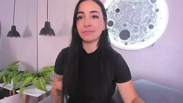 Sofia__rivera on StripChat