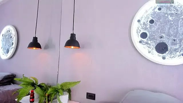 Sofia__rivera on StripChat