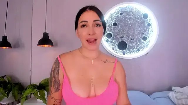 Sofia__rivera on StripChat