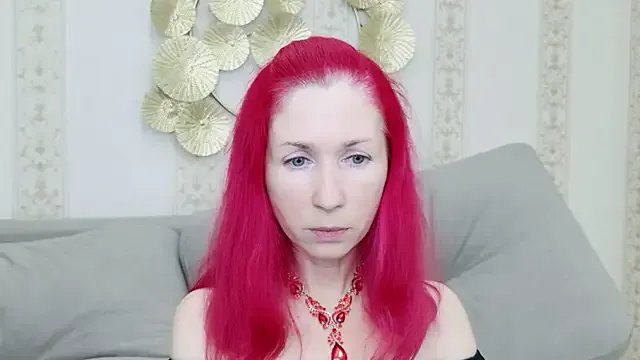 Sofia_Lix on StripChat