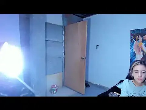 sofia_martinez69 on StripChat