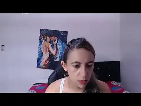 sofia_martinez69 on StripChat