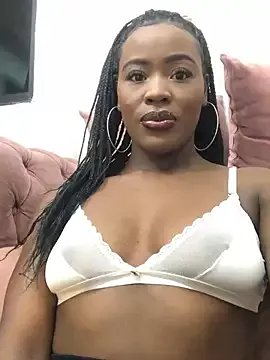 sofia_samuels on StripChat