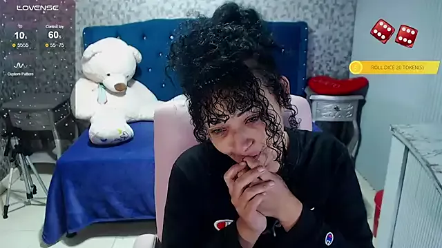 Freechat Sofiacowperx on StripChat