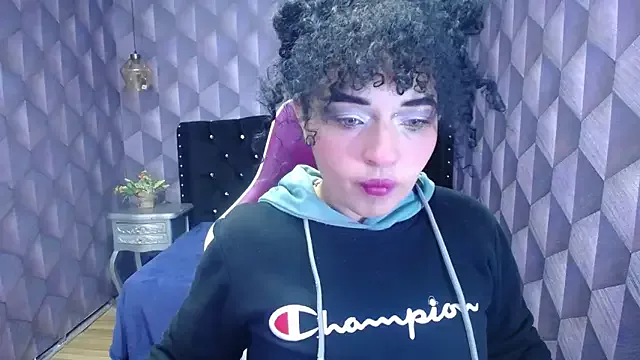 Freechat Sofiacowperx on StripChat