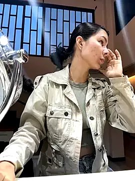 SofiaG_ on StripChat