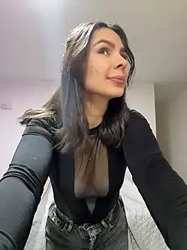 SofiaG_ on StripChat