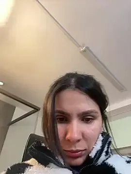 SofiaG_ on StripChat