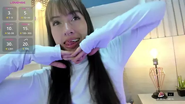 SofiCandy_ on StripChat