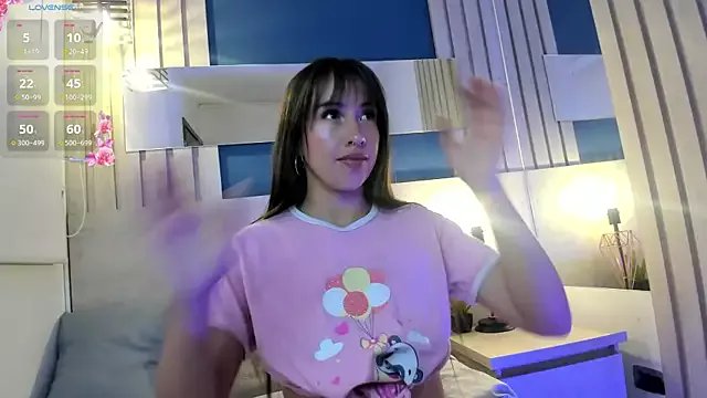 SofiCandy_ on StripChat