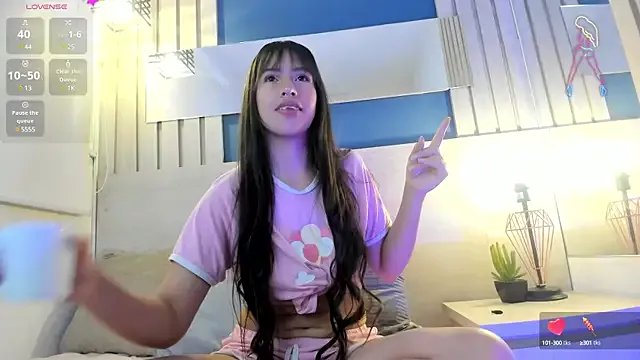 SofiCandy_ on StripChat