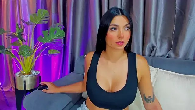 SofiDavid on StripChat