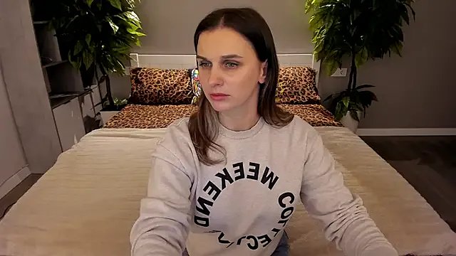 SofiSoft on StripChat