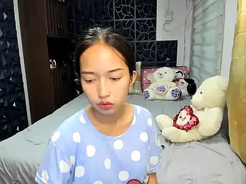 Soft_Angel8 on StripChat