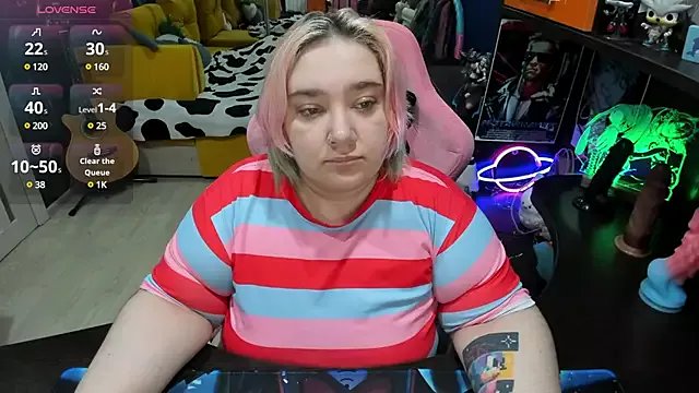 Softie_Sofy on StripChat