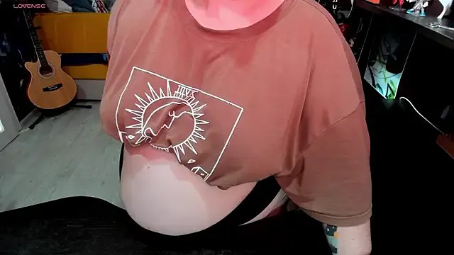 Softie_Sofy on StripChat