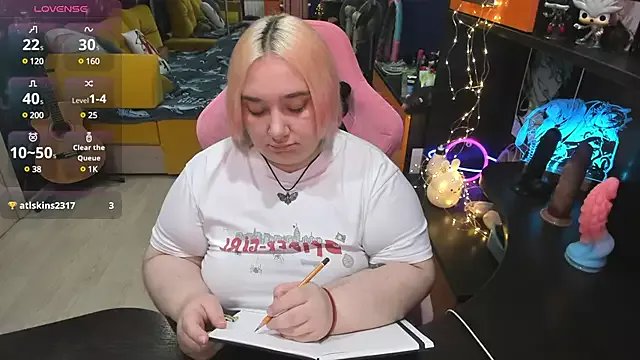 Softie_Sofy on StripChat