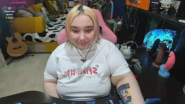 Softie_Sofy on StripChat