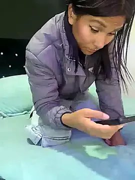 Sofynix on StripChat