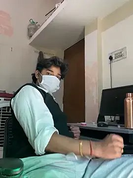 sonalsanskar on StripChat