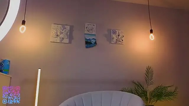 SoniaScott on StripChat