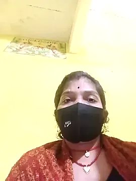 Soniya_Bhabi143 on StripChat