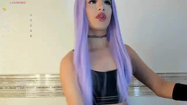 Sophia_Cambpell on StripChat