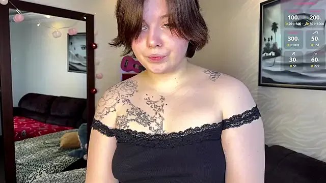 sophia_loly on StripChat