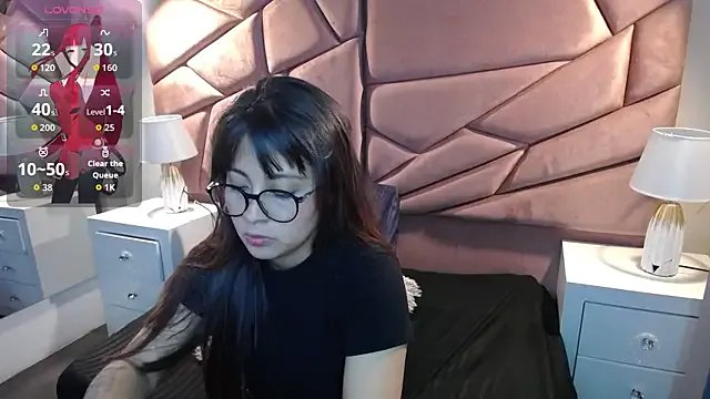 sophiaa_7 on StripChat