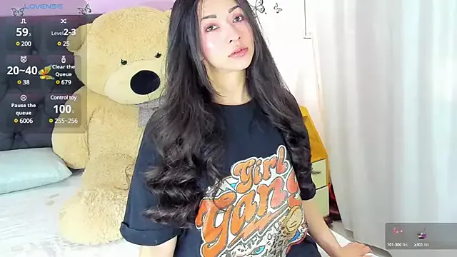 Offline SophiaLiu on StripChat