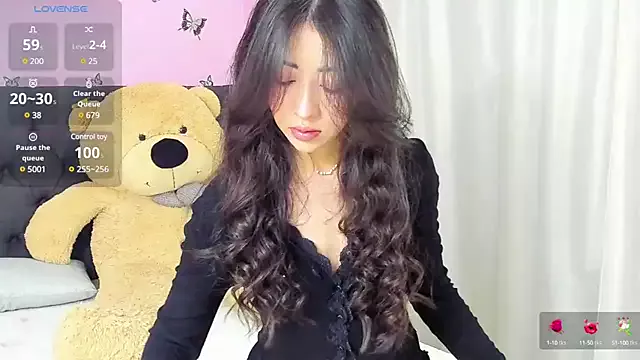 Offline SophiaLiu on StripChat