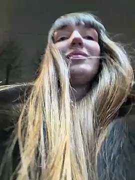 Sophie_Avory — Slobbering finger sucking both