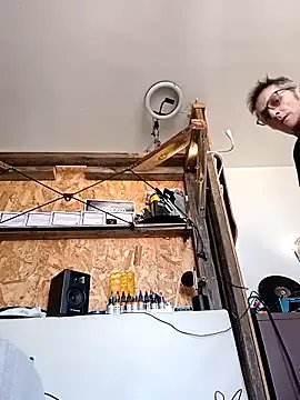 SophienewCDplayer on StripChat