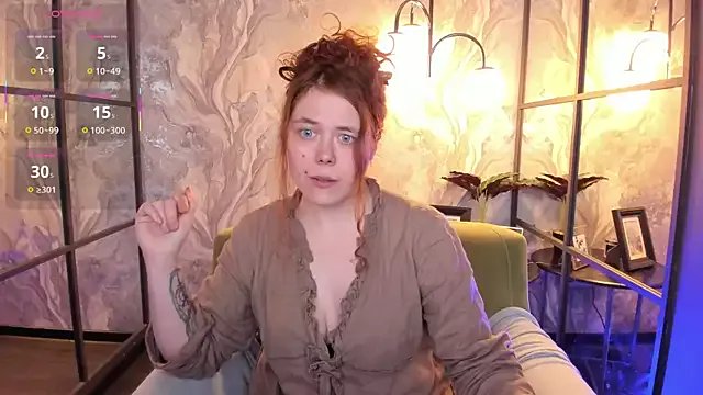 SophiePure on StripChat