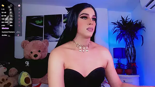 Offline Sophiesweet5 on StripChat