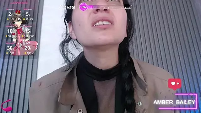 sophy_rock on StripChat