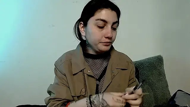 sophy_rock on StripChat