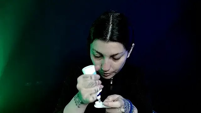 sophy_rock on StripChat